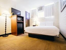 Hotel & Home Stay