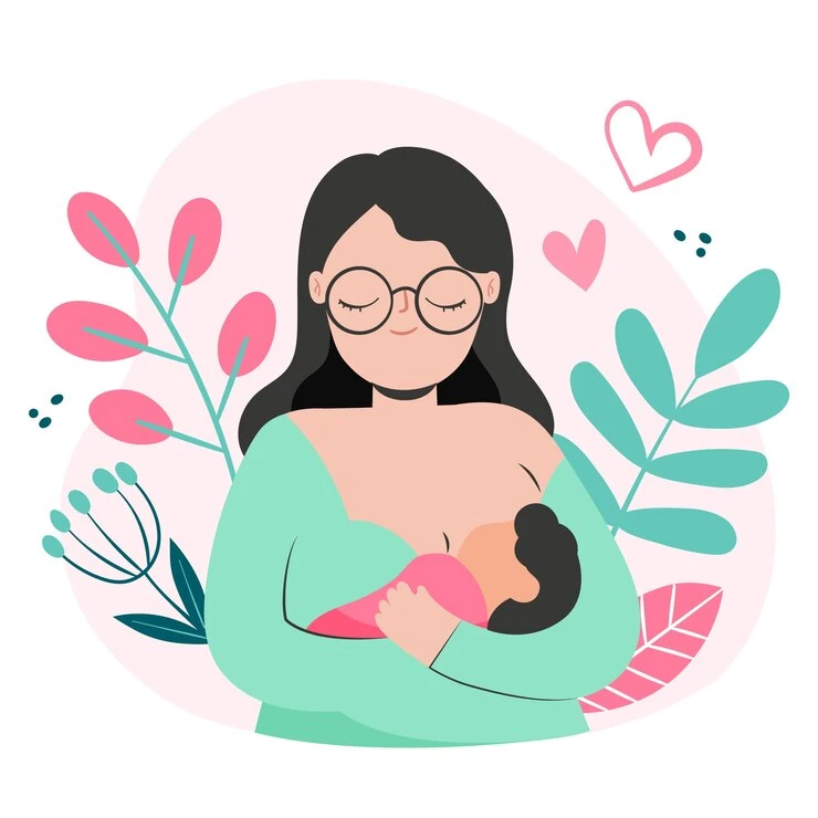 Baby & Mother Care